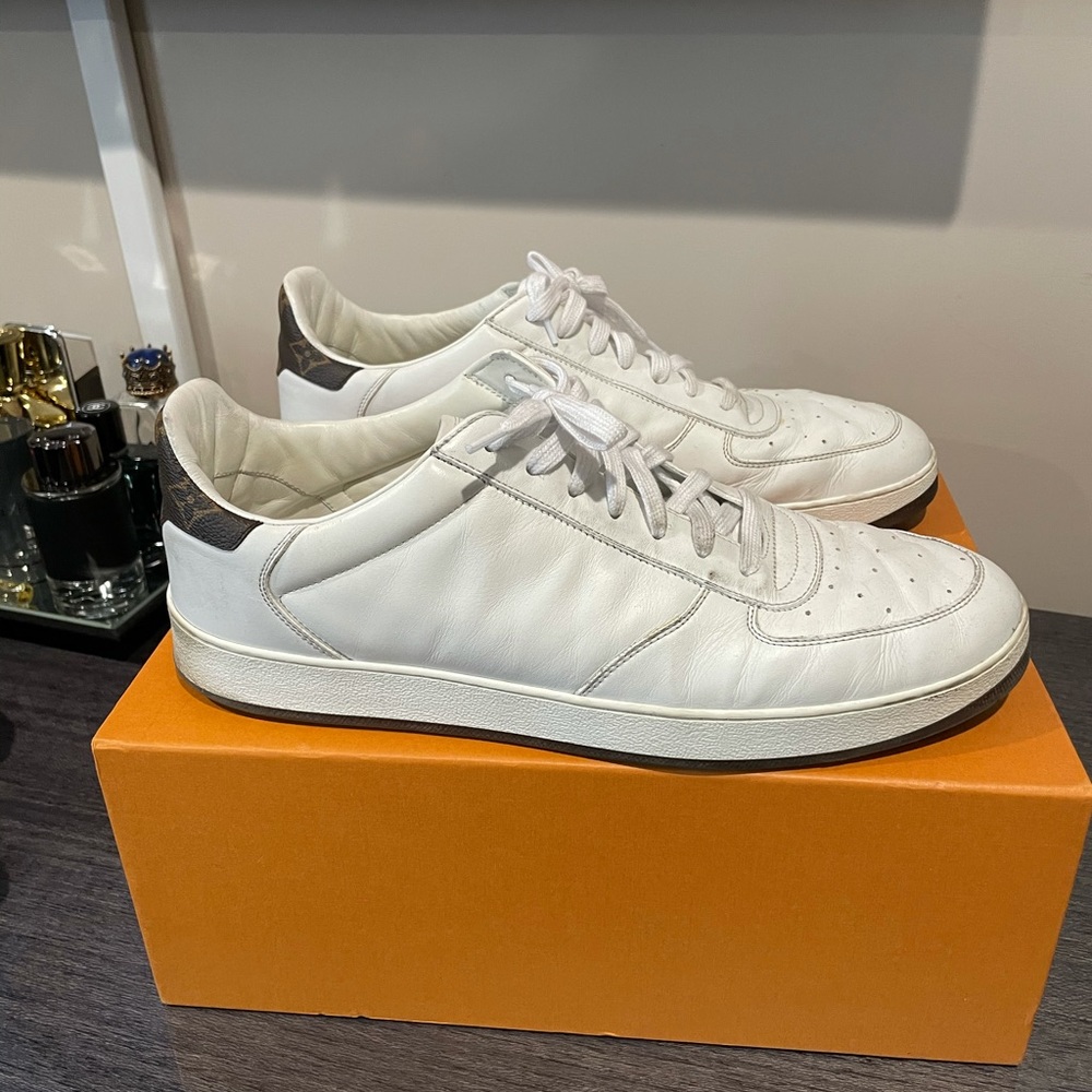 Men’s Louis Vuitton Sneakers